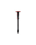 Зубило Intertool - 400 х 19 х 25 мм скловолокно (UT-3140)