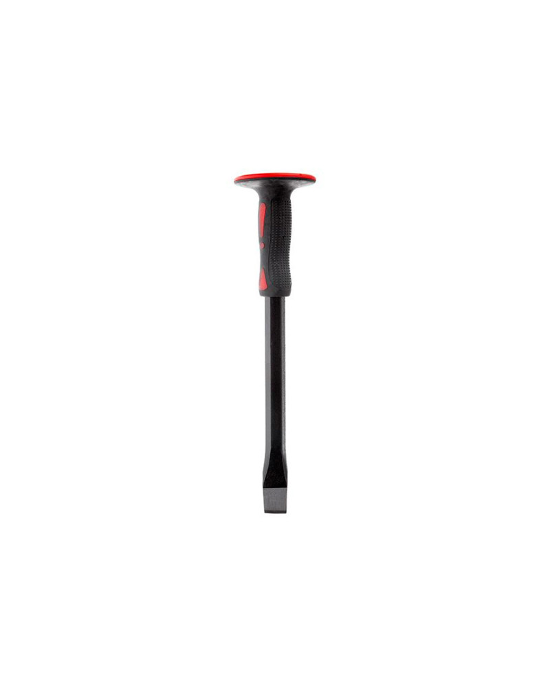 Зубило Intertool - 400 х 19 х 25 мм скловолокно (UT-3140)