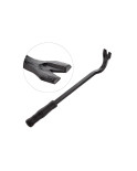 Обценьки Intertool - 350 х 16 мм (UT-4235)