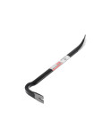 Цвяходер-лом Intertool - 400 x 21 x 11мм (UT-4140)