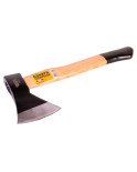 Сокира Mastertool - 800 г, ручка дерев'яна (05-0128)