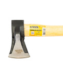 Сокира-колун Mastertool - 1000 г, ручка дерев'яна (05-0131)