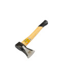 Сокира-колун Mastertool - 1000 г, ручка дерев'яна (05-0131)