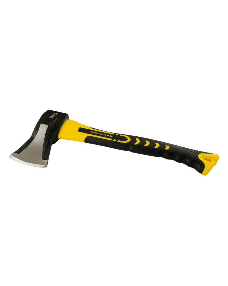 Сокира-колун Mastertool - 1000 г, ручка скловолокно (05-0208)