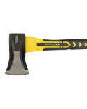 Сокира-колун Mastertool - 1000 г, ручка скловолокно (05-0208)
