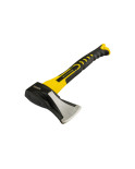 Сокира-колун Mastertool - 1000 г, ручка скловолокно (05-0208)