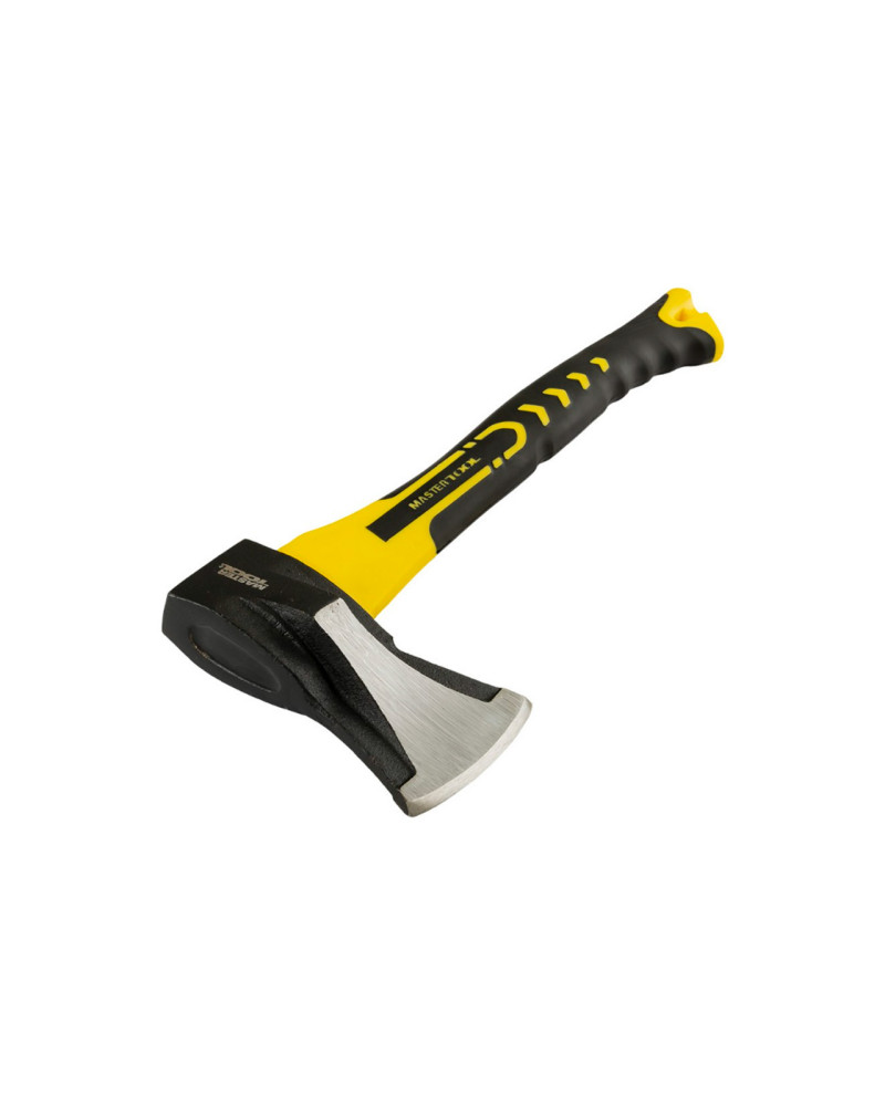 Сокира-колун Mastertool - 1000 г, ручка скловолокно (05-0208)