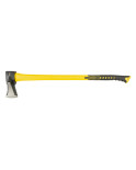 Сокира-колун Mastertool - 2200 г x 875 мм ручка фибергласс (05-0209)