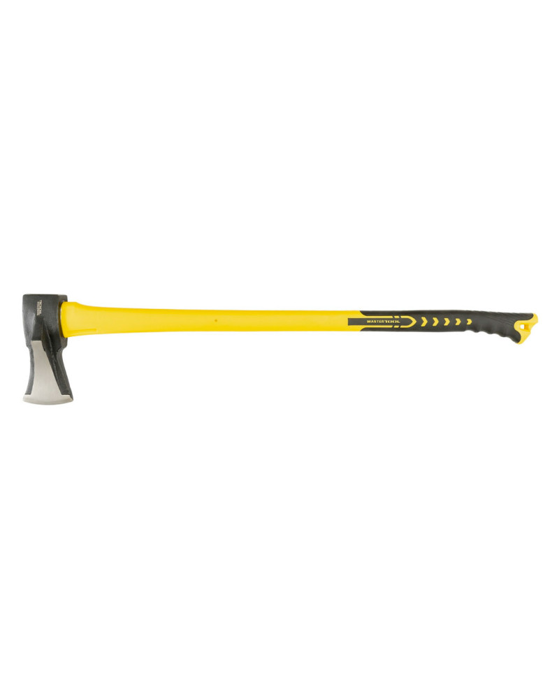 Сокира-колун Mastertool - 2200 г x 875 мм ручка фибергласс (05-0209)