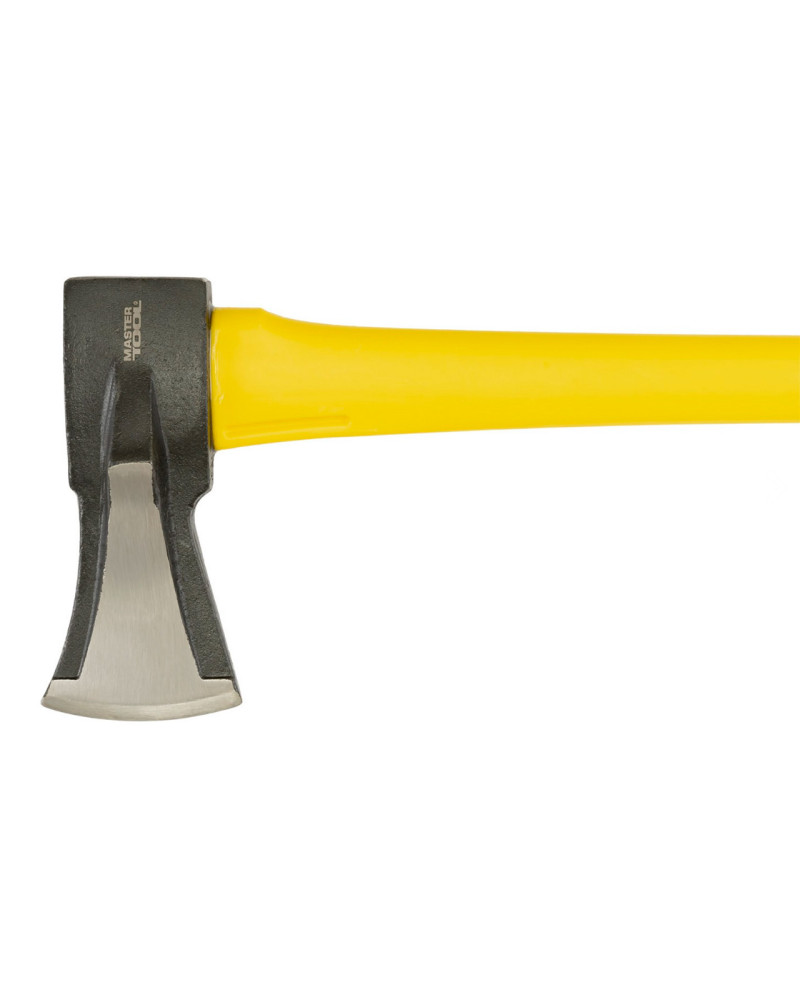 Сокира-колун Mastertool - 2200 г x 875 мм ручка фибергласс (05-0209)