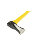 Сокира-колун Mastertool - 2200 г x 875 мм ручка фибергласс (05-0209)