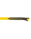 Сокира-колун Mastertool - 2200 г x 875 мм ручка фибергласс (05-0209)