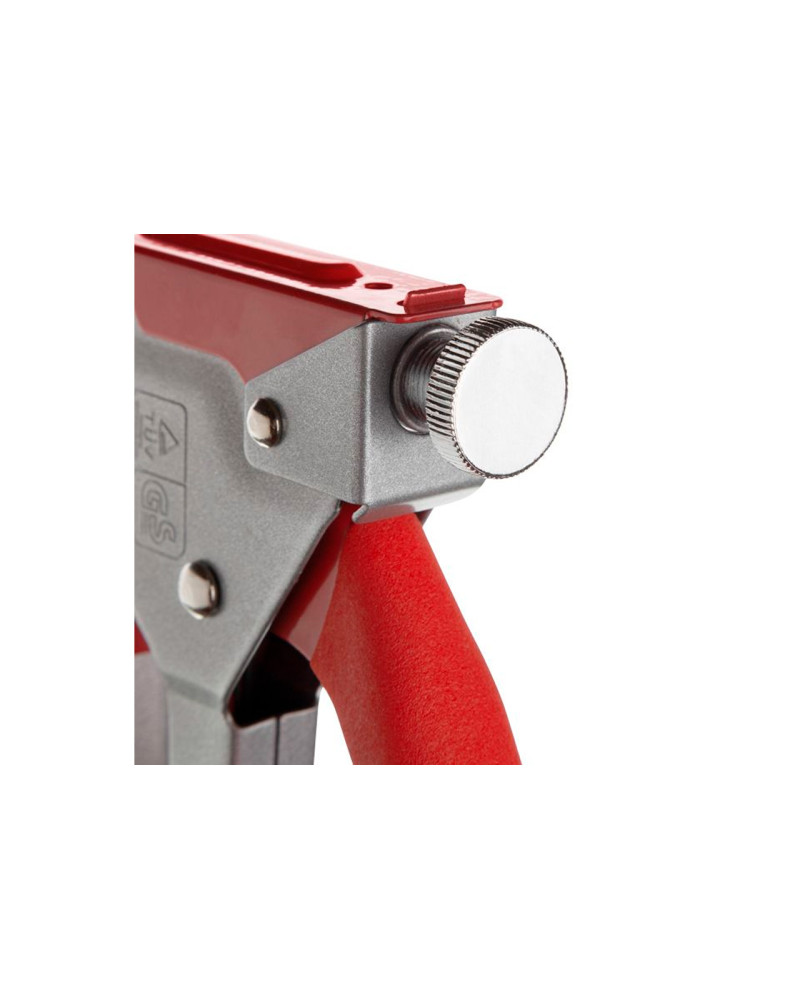 Степлер Intertool - скоба 4-14 мм RT-0102 (RT-0102)