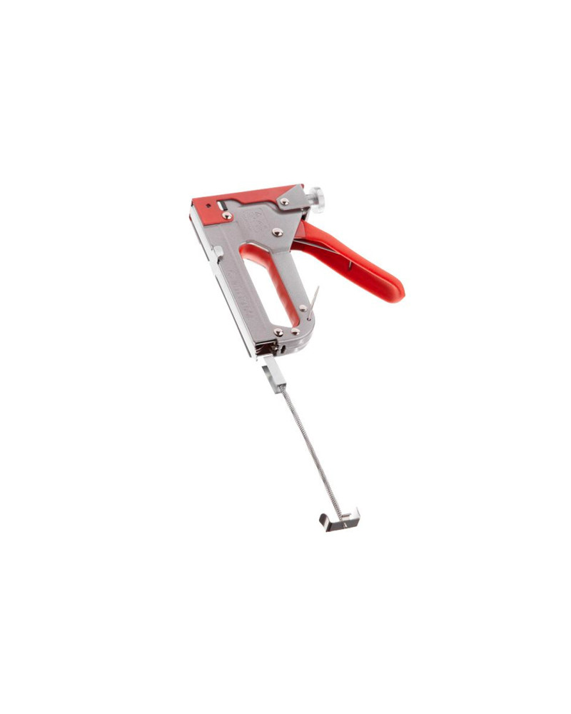 Степлер Intertool - скоба 4-14 мм RT-0102 (RT-0102)