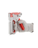 Степлер Intertool - скоба 4-14 мм RT-0102 (RT-0102)