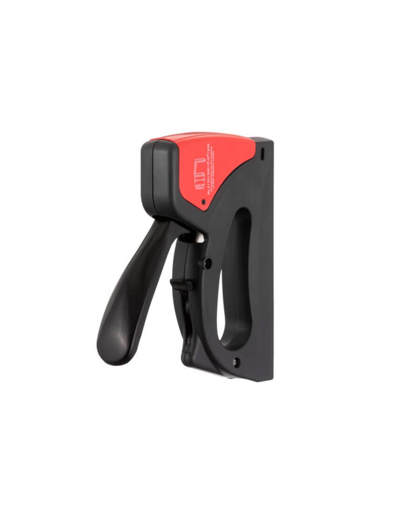 Степлер Intertool - 6-14 мм пластик (RT-0120)