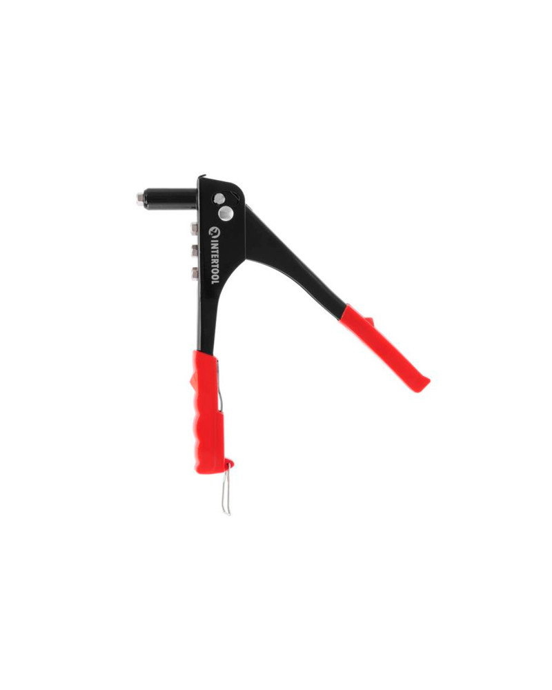 Заклепочник Intertool - 240 мм (RT-0001)