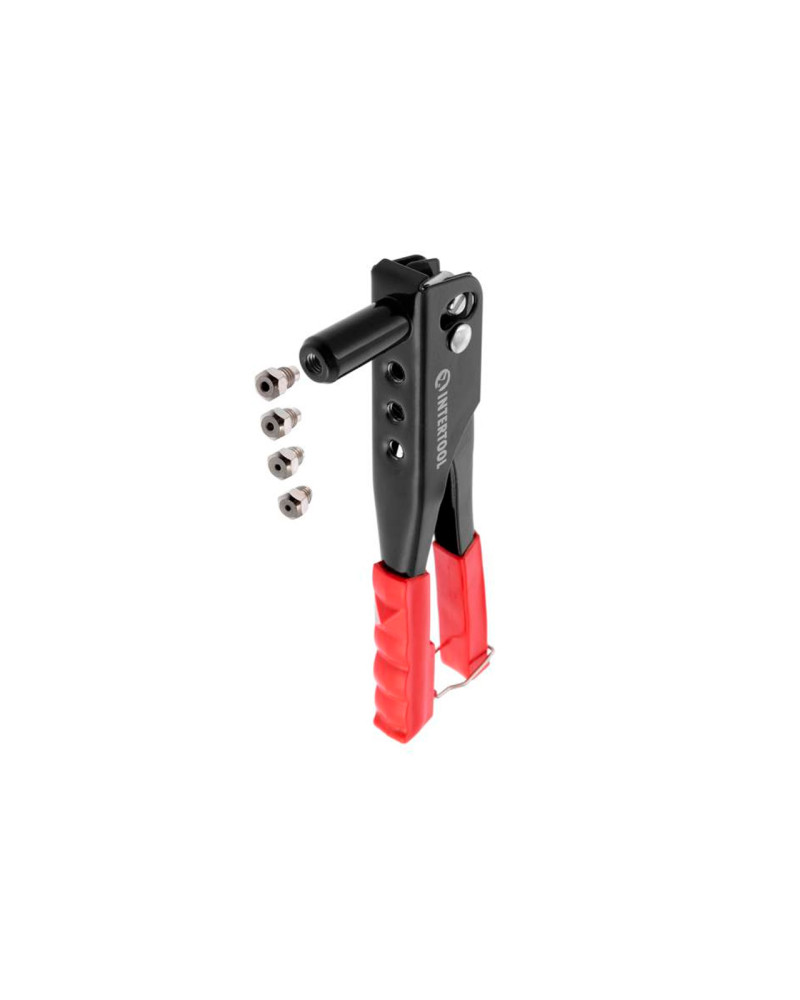 Заклепочник Intertool - 240 мм (RT-0001)