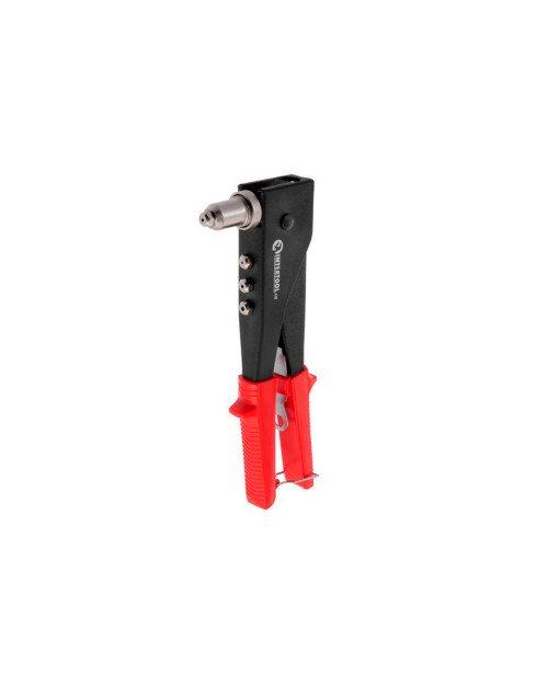Заклепочник Intertool - 260 мм х 90° (RT-0002)