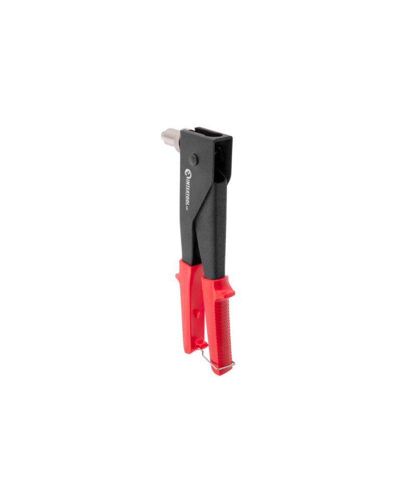 Заклепочник Intertool - 260 мм х 90° (RT-0002)