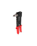 Заклепочник Intertool - 260 мм х 90° (RT-0002)