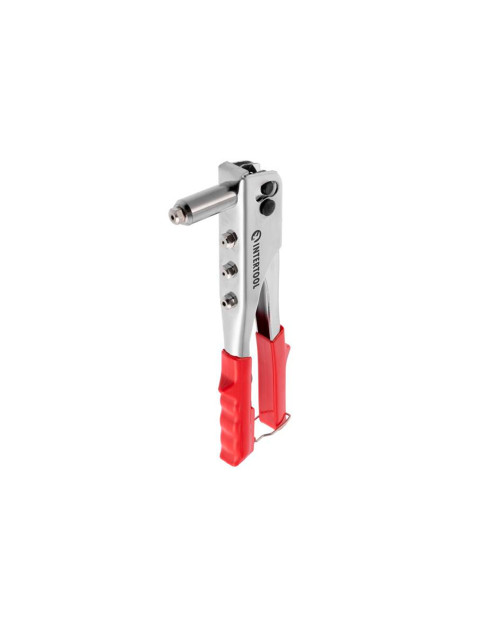 Заклепочник Intertool - 250 мм посилений (RT-0004)