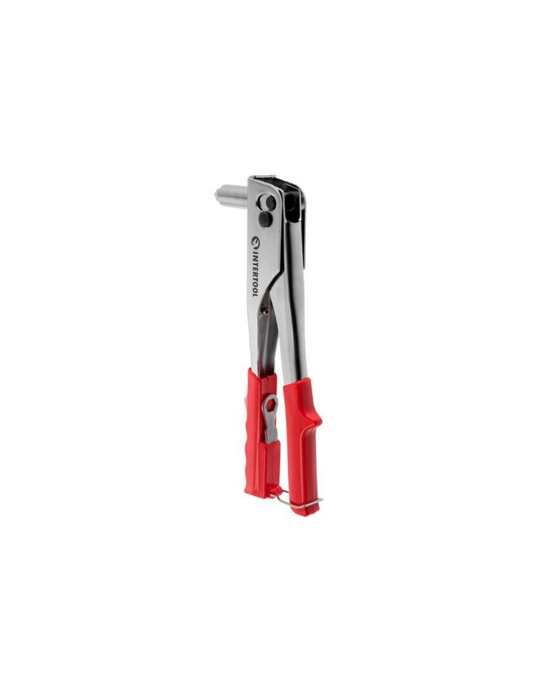 Заклепочник Intertool - 250 мм посилений (RT-0004)