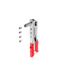 Заклепочник Intertool - 250 мм посилений (RT-0004)
