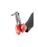 Заклепочник Intertool - 250 мм посилений (RT-0004)