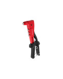 Заклепочник Intertool - 250 мм гумові ручки (RT-0006)