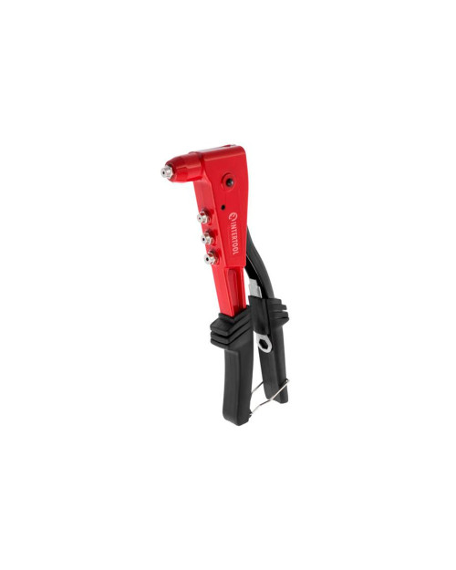 Заклепочник Intertool - 250 мм гумові ручки (RT-0006)
