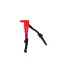 Заклепочник Intertool - 250 мм гумові ручки (RT-0006)