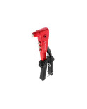 Заклепочник Intertool - 250 мм гумові ручки (RT-0006)