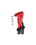 Заклепочник Intertool - 250 мм гумові ручки (RT-0006)