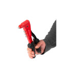 Заклепочник Intertool - 250 мм гумові ручки (RT-0006)