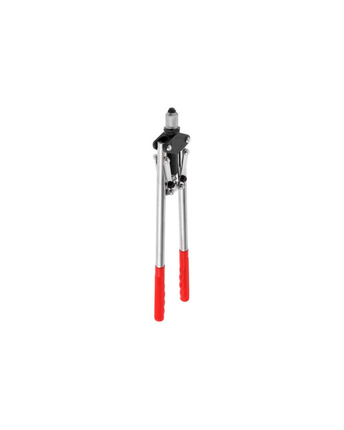 Заклепочник Intertool - 450 мм важільний (RT-0008)