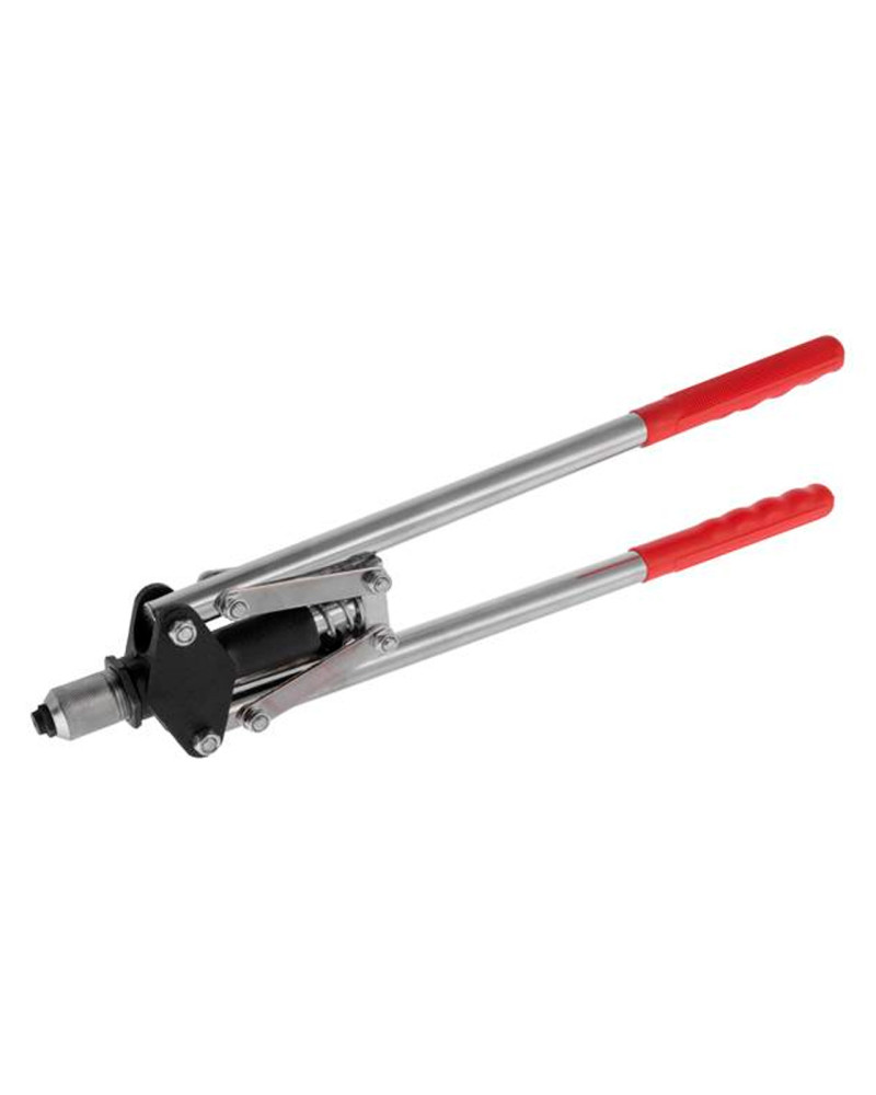 Заклепочник Intertool - 450 мм важільний (RT-0008)