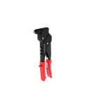 Заклепочник Intertool - 290 мм х 360° Prof (RT-0009)