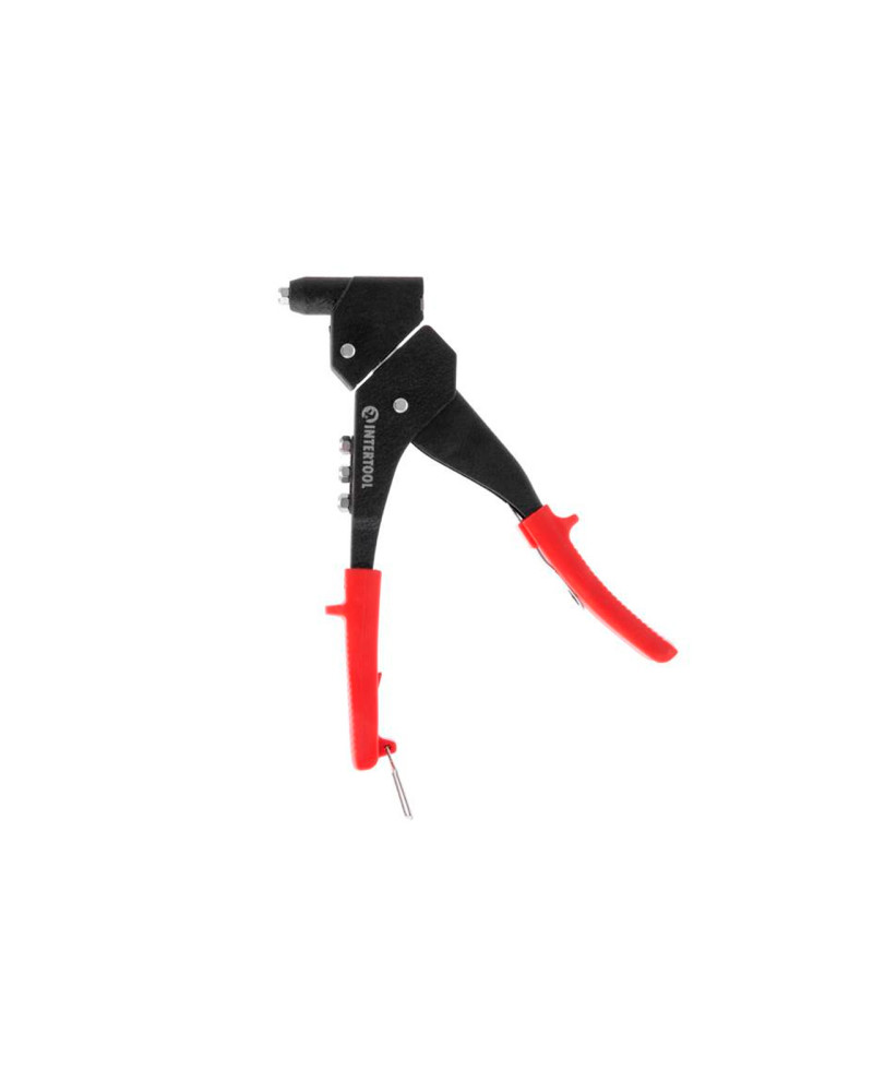 Заклепочник Intertool - 290 мм х 360° Prof (RT-0009)