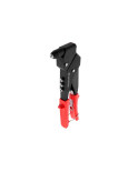 Заклепочник Intertool - 290 мм х 360° Prof (RT-0009)