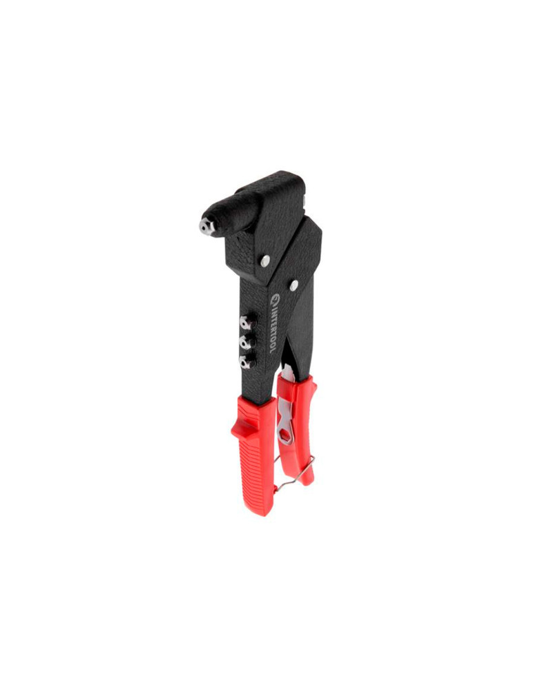 Заклепочник Intertool - 290 мм х 360° Prof (RT-0009)