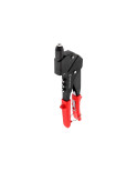 Заклепочник Intertool - 290 мм х 360° Prof (RT-0009)