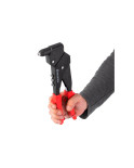 Заклепочник Intertool - 290 мм х 360° Prof (RT-0009)