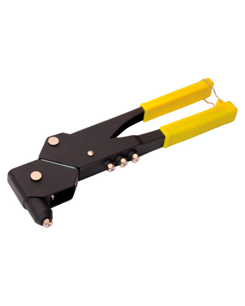 Заклепочник Mastertool - 300 мм х 360° (21-0708)