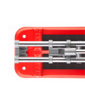 Плиткоріз Intertool - 400 мм (HT-0344)