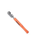 Склоріз Intertool - 1 ролик (HT-0521)