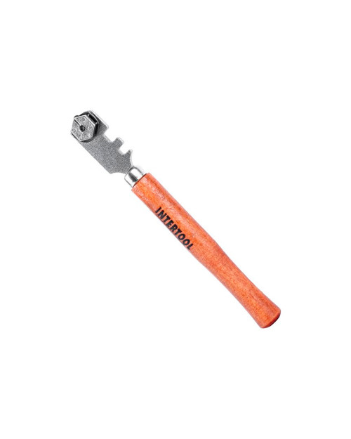 Склоріз Intertool - 1 ролик (HT-0521)