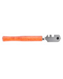 Склоріз Intertool - 1 ролик (HT-0521)