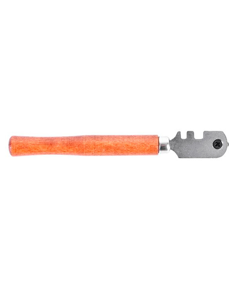 Склоріз Intertool - 1 ролик (HT-0521)