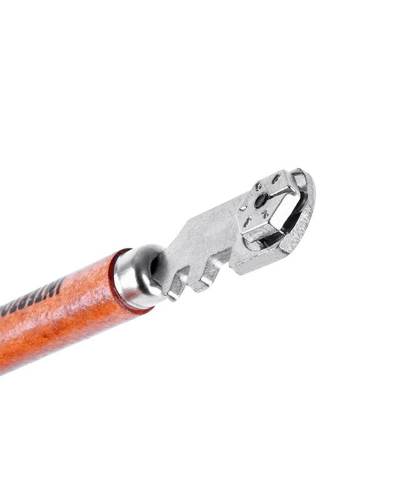 Склоріз Intertool - 1 ролик (HT-0521)